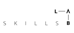 Skills Lab logotipas