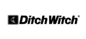 Ditch Witch logotipas